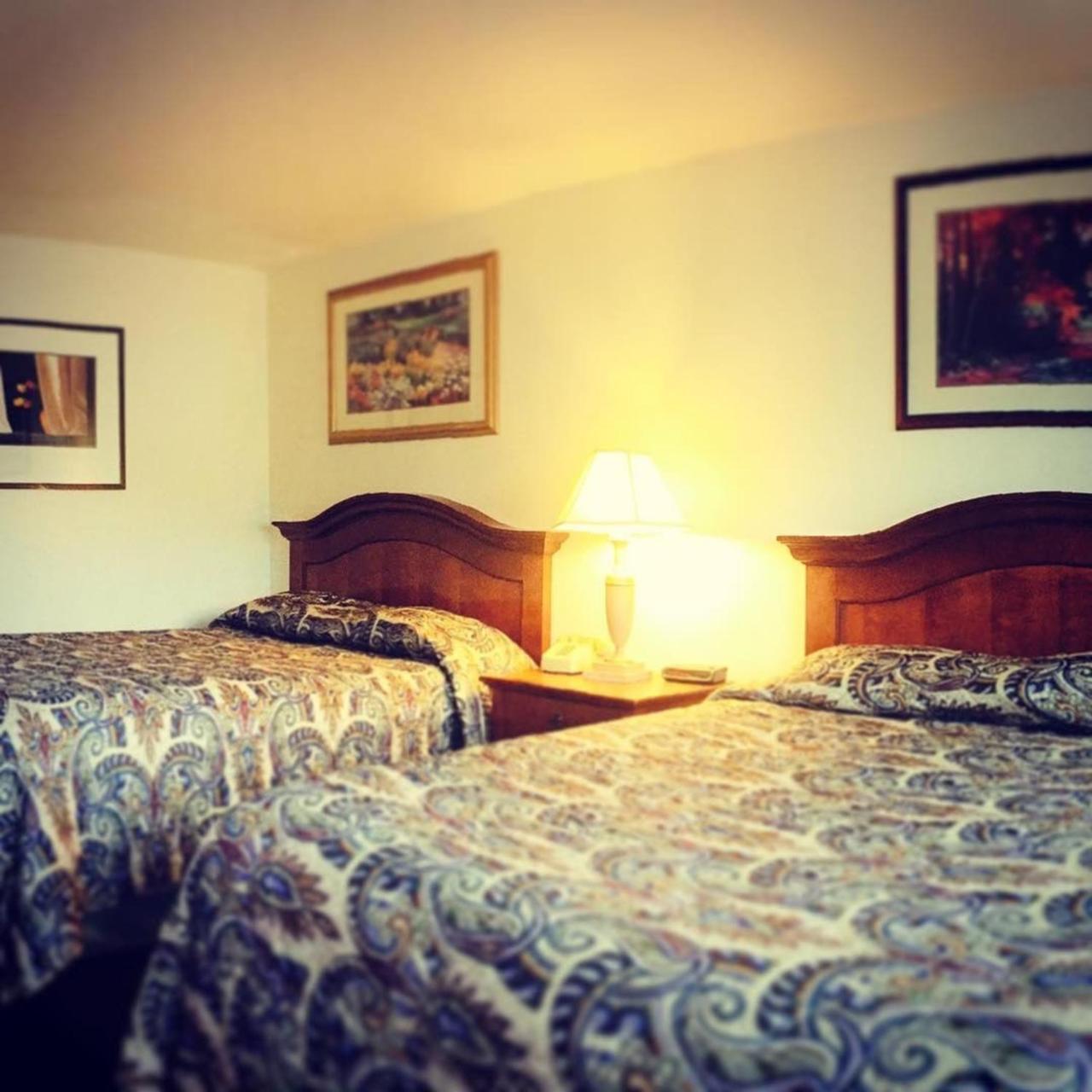 Budget Inn Express Helena Exteriér fotografie