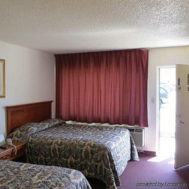 Budget Inn Express Helena Exteriér fotografie